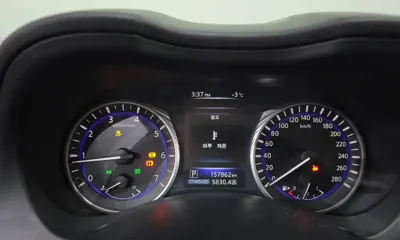 Infiniti Q50 2014, 157862 км, за 2887.4 USD - фото 8