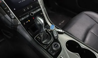 Infiniti Q50 2014, 157862 км, за 2887.4 USD - фото 9