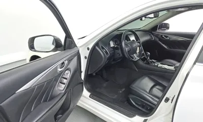 Infiniti Q50 2014, 157862 км, за 2887.4 USD - фото 10