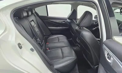 Infiniti Q50 2014, 157862 км, за 2887.4 USD - фото 12