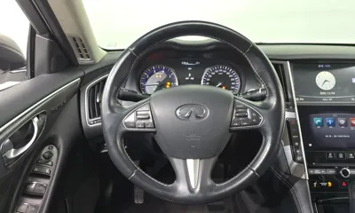 Infiniti Q50 2014, 157862 км, за 2887.4 USD - фото 13