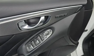 Infiniti Q50 2014, 157862 км, за 2887.4 USD - фото 18