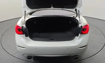 Infiniti Q50 2014, 157862 км, за 2887.4 USD - фото 20