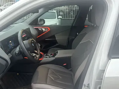 BMW X3 2025, 7400 км, за 38808.05 USD - фото 7