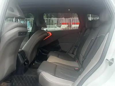 BMW X3 2025, 7400 км, за 38808.05 USD - фото 8
