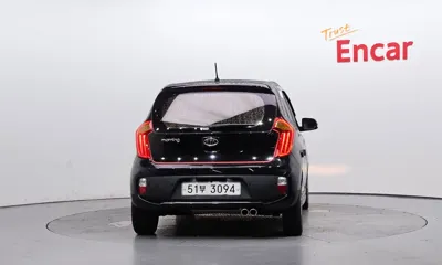 Kia Morning 2012, 92346 км, за 2734.91 USD