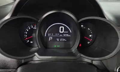 Kia Morning 2012, 92346 км, за 2734.91 USD - фото 8