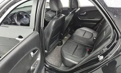Kia Morning 2012, 92346 км, за 2734.91 USD - фото 26