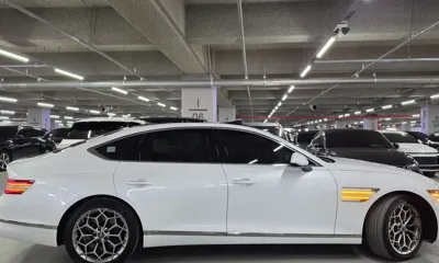 Genesis G80 2022, 90000 км, за 26423.82 USD - фото 9