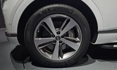 Genesis GV80 2023, 16344 км, за 36503.56 USD