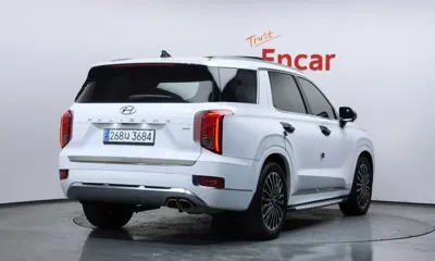 Hyundai Palisade 2022, 74971 км, за 17443.01 USD