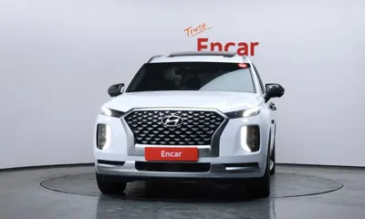 Hyundai Palisade 2022, 74971 км, за 17443.01 USD