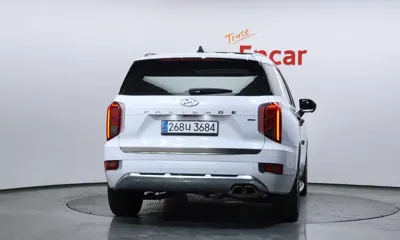 Hyundai Palisade 2022, 74971 км, за 17443.01 USD