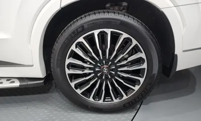 Hyundai Palisade 2022, 74971 км, за 17443.01 USD