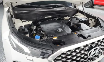 Hyundai Palisade 2022, 74971 км, за 17329.66 USD - фото 6