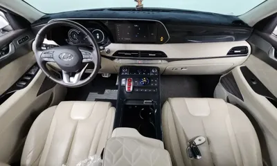 Hyundai Palisade 2022, 74971 км, за 17329.66 USD - фото 7
