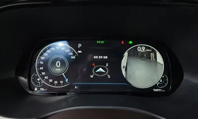 Hyundai Palisade 2022, 74971 км, за 17329.66 USD - фото 8