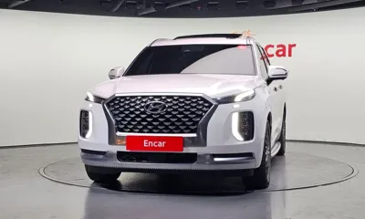 Hyundai Palisade 2022, 65354 км, за 22736.17 USD