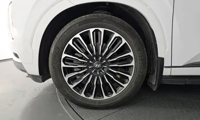 Hyundai Palisade 2022, 65354 км, за 22736.17 USD