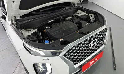 Hyundai Palisade 2022, 65354 км, за 22736.17 USD - фото 6
