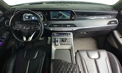 Hyundai Palisade 2022, 65354 км, за 22736.17 USD - фото 7