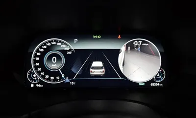 Hyundai Palisade 2022, 65354 км, за 22736.17 USD - фото 8