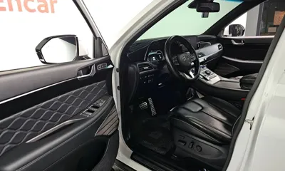 Hyundai Palisade 2022, 65354 км, за 22736.17 USD - фото 11