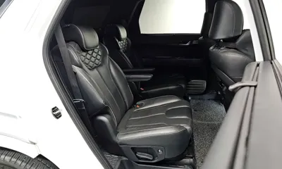 Hyundai Palisade 2022, 65354 км, за 22736.17 USD - фото 12