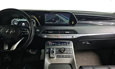 Hyundai Palisade 2022, 65354 км, за 22736.17 USD - фото 14