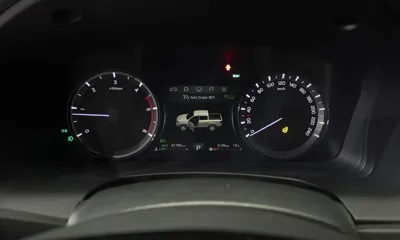 KG_Mobility_Ssangyong Rexton 2021, 91795 км, за 13515.82 USD - фото 8