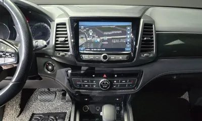 KG_Mobility_Ssangyong Rexton 2021, 91795 км, за 13515.82 USD - фото 15