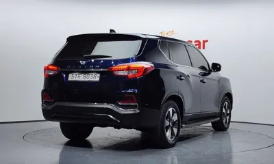 KG_Mobility_Ssangyong Rexton 2018, 140597 км, за 6541.13 USD
