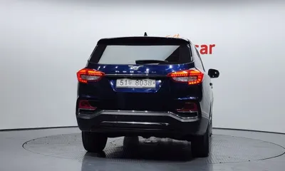 KG_Mobility_Ssangyong Rexton 2018, 140597 км, за 6541.13 USD