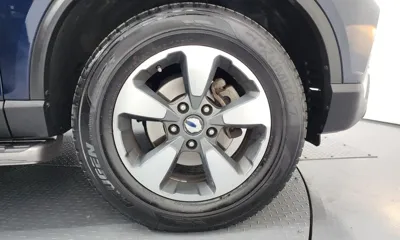 KG_Mobility_Ssangyong Rexton 2018, 140597 км, за 6541.13 USD