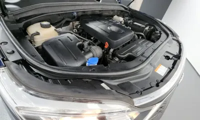 KG_Mobility_Ssangyong Rexton 2018, 140597 км, за 6541.13 USD - фото 6
