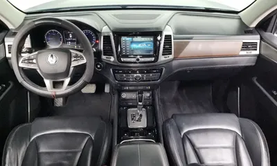 KG_Mobility_Ssangyong Rexton 2018, 140597 км, за 6541.13 USD - фото 7