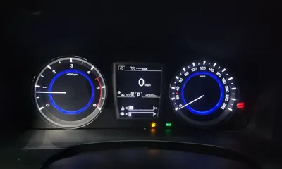 KG_Mobility_Ssangyong Rexton 2018, 140597 км, за 6541.13 USD - фото 8