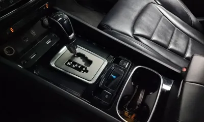 KG_Mobility_Ssangyong Rexton 2018, 140597 км, за 6541.13 USD - фото 9