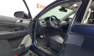 KG_Mobility_Ssangyong Rexton 2018, 140597 км, за 6541.13 USD - фото 10