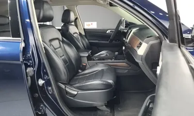 KG_Mobility_Ssangyong Rexton 2018, 140597 км, за 6541.13 USD - фото 11