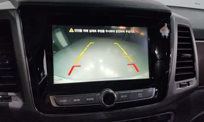 KG_Mobility_Ssangyong Rexton 2018, 140597 км, за 6541.13 USD - фото 14