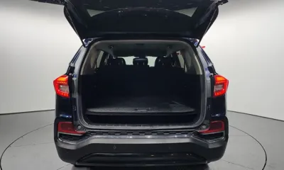 KG_Mobility_Ssangyong Rexton 2018, 140597 км, за 6541.13 USD - фото 20