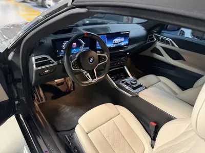 BMW 4-Series 2025, 16620 км, за 44279.46 USD - фото 9