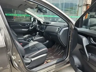 Nissan Qashqai 2021, 87000 км, за 8774.25 USD - фото 6