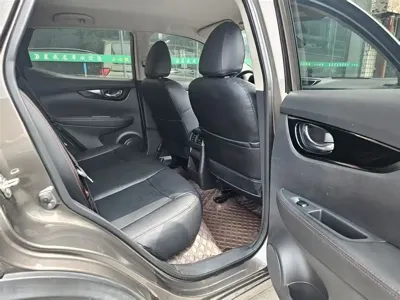 Nissan Qashqai 2021, 87000 км, за 8774.25 USD - фото 8
