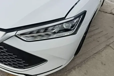 BYD Qin Plus 2024, 97200 км, за 8766 USD - фото 8