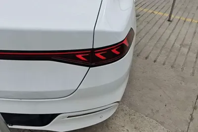 BYD Qin Plus 2024, 97200 км, за 8766 USD - фото 9