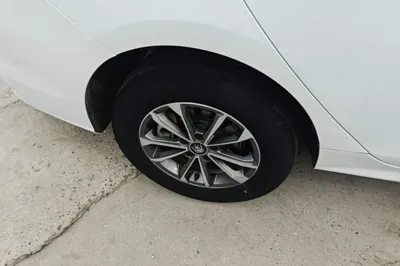 BYD Qin Plus 2024, 97200 км, за 8766 USD - фото 13