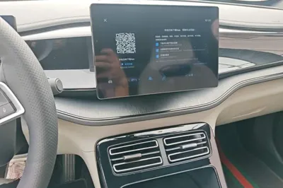 BYD Qin Plus 2024, 97200 км, за 8766 USD - фото 23