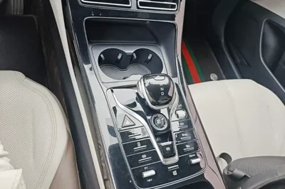 BYD Qin Plus 2024, 97200 км, за 8766 USD - фото 24